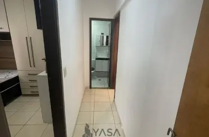 Imagem: Apartamento para Alugar, Vila Rosaria