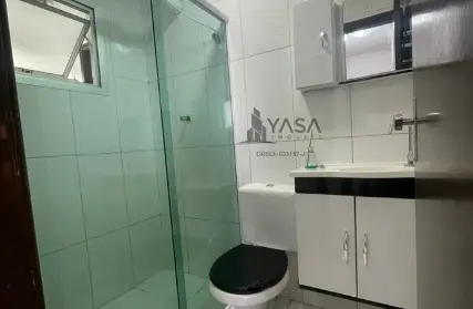 Imagem: Apartamento para Alugar, Vila Rosaria
