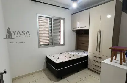 Imagem: Apartamento para Alugar, Vila Rosaria