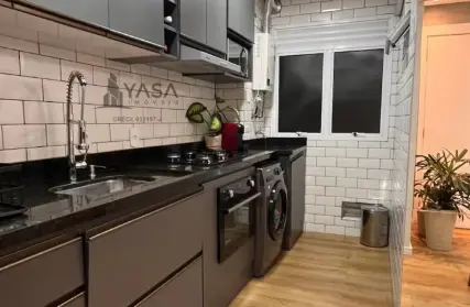 Imagem: Apartamento para Venda, Jardim das Oliveiras