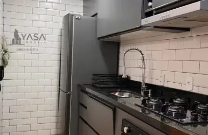 Imagem: Apartamento para Venda, Jardim das Oliveiras