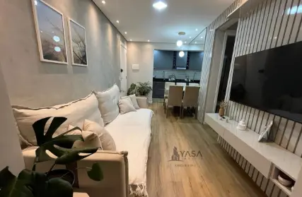 Imagem: Apartamento para Venda, Jardim das Oliveiras