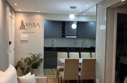 Imagem: Apartamento para Venda, Jardim das Oliveiras