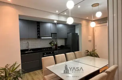 Imagem: Apartamento para Venda, Jardim das Oliveiras