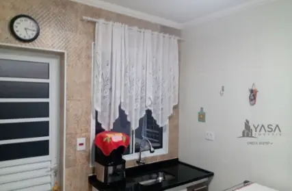 Imagem: Condomínio Fechado para Venda, Vila Curuçá