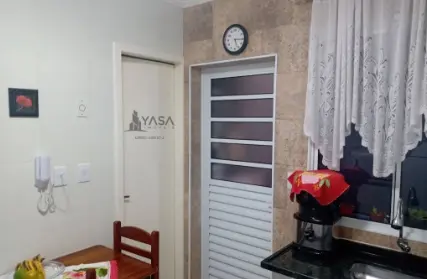 Imagem: Condomínio Fechado para Venda, Vila Curuçá