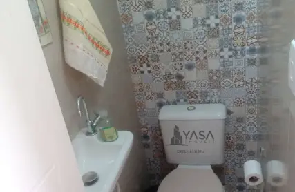 Imagem: Condomínio Fechado para Venda, Vila Curuçá