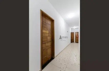 Imagem: Apartamento para Alugar, Parque Boturussu
