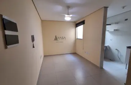 Imagem: Apartamento para Alugar, Parque Boturussu