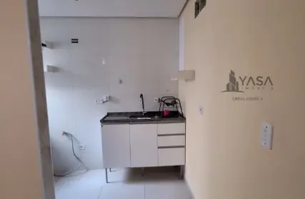 Imagem: Apartamento para Alugar, Parque Boturussu