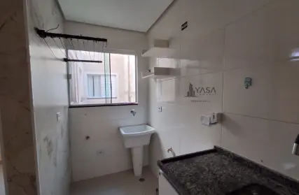 Imagem: Apartamento para Alugar, Parque Boturussu
