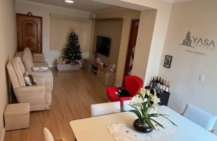 Imagem: Apartamento para Venda, Tatuapé