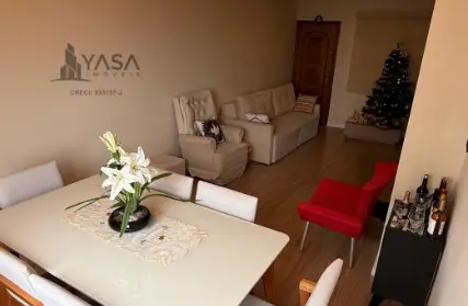Imagem: Apartamento para Venda, Tatuapé