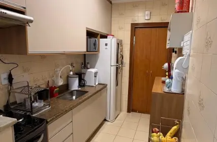 Imagem: Apartamento para Venda, Tatuapé