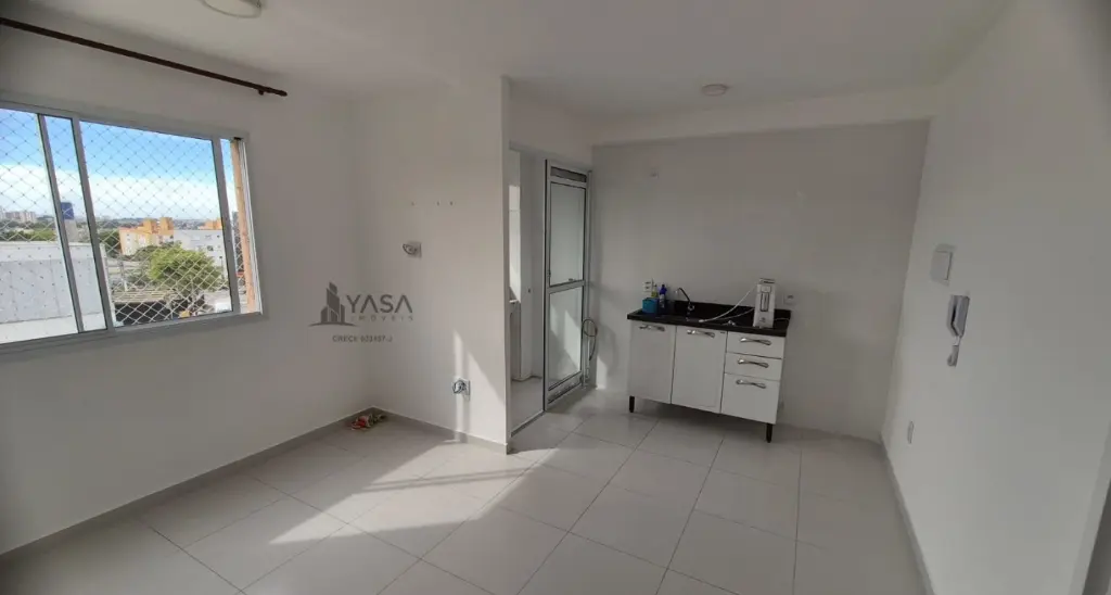 Apartamento à Venda: Vila Paranaguá, 2 Quartos, 1 Vagas por R$ 320.000,00.