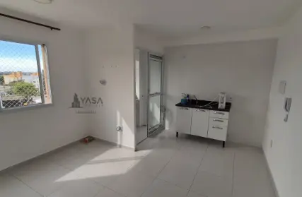 Imagem: Apartamento para Venda, Vila Paranaguá