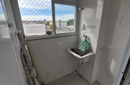Imagem: Apartamento para Venda, Vila Paranaguá