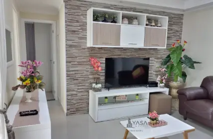 Imagem: Apartamento para Venda, Parque Boturussu