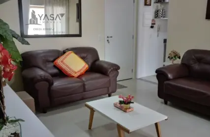 Imagem: Apartamento para Venda, Parque Boturussu