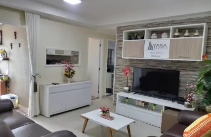Imagem: Apartamento para Venda, Parque Boturussu