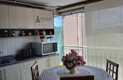 Imagem: Apartamento para Venda, Parque Boturussu