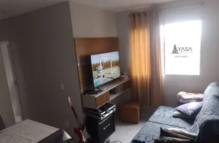 Imagem: Apartamento para Venda, Jardim Belém