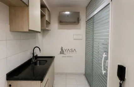 Imagem: Apartamento para Venda, Parada XV de Novembro