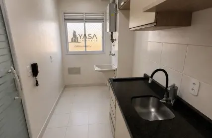 Imagem: Apartamento para Venda, Parada XV de Novembro
