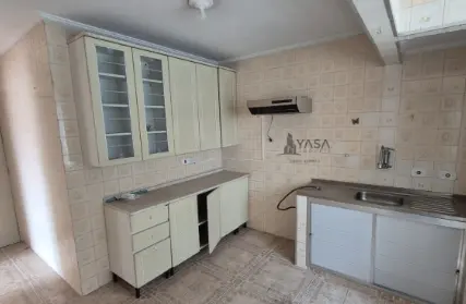 Imagem: Apartamento para Venda, Parque Boturussu