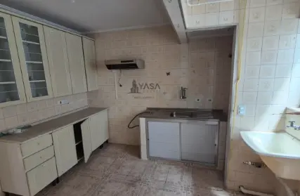 Imagem: Apartamento para Venda, Parque Boturussu