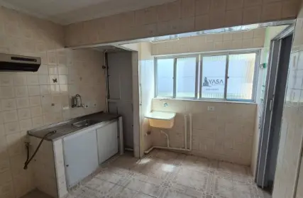 Imagem: Apartamento para Venda, Parque Boturussu
