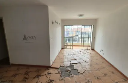Imagem: Apartamento para Venda, Parque Boturussu
