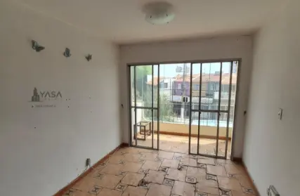 Imagem: Apartamento para Venda, Parque Boturussu