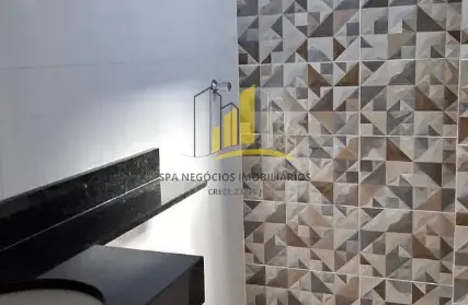 Imagem: Apartamento para Alugar, Jardim Maringá