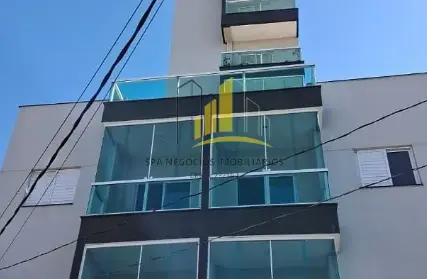 Imagem: Apartamento para Alugar, Jardim Maringá