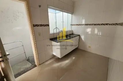 Imagem: Sobrado para Alugar, Chácara Seis de Outubro