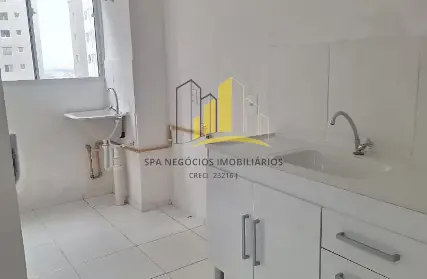 Imagem: Apartamento para Alugar, Penha