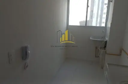 Imagem: Apartamento para Alugar, Penha