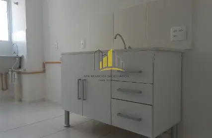 Imagem: Apartamento para Alugar, Penha