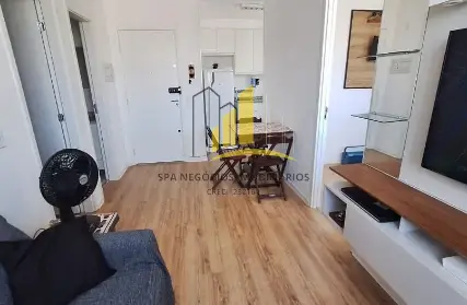 Imagem: Apartamento para Venda, Brás