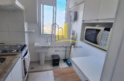 Imagem: Apartamento para Venda, Brás