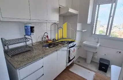 Imagem: Apartamento para Venda, Brás