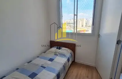 Imagem: Apartamento para Venda, Brás
