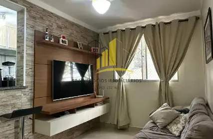 Imagem: Apartamento para Venda, Vila Raquel