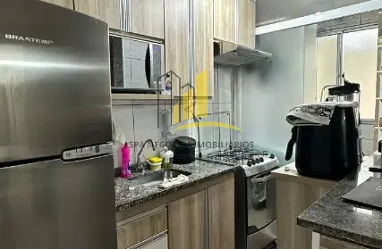Imagem: Apartamento para Venda, Vila Raquel