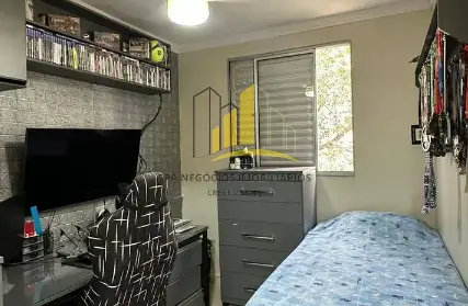 Imagem: Apartamento para Venda, Vila Raquel