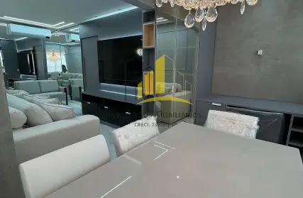 Imagem: Apartamento para Venda, Chácara Califórnia