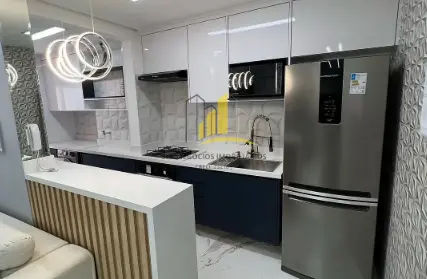 Imagem: Apartamento para Venda, Chácara Califórnia