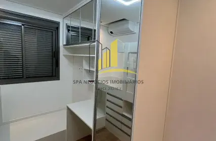 Imagem: Apartamento para Venda, Chácara Califórnia