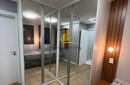 Imagem: Apartamento para Venda, Chácara Califórnia